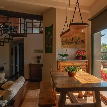 Cal Cabrer Villa Masarach Exterior photo
