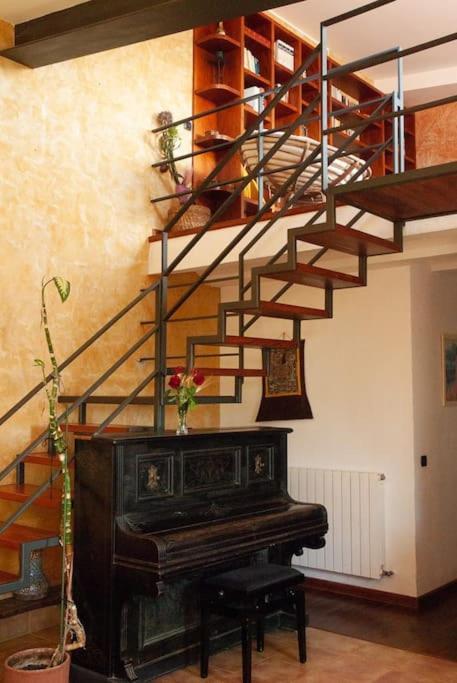 Holiday home Cal Cabrer *